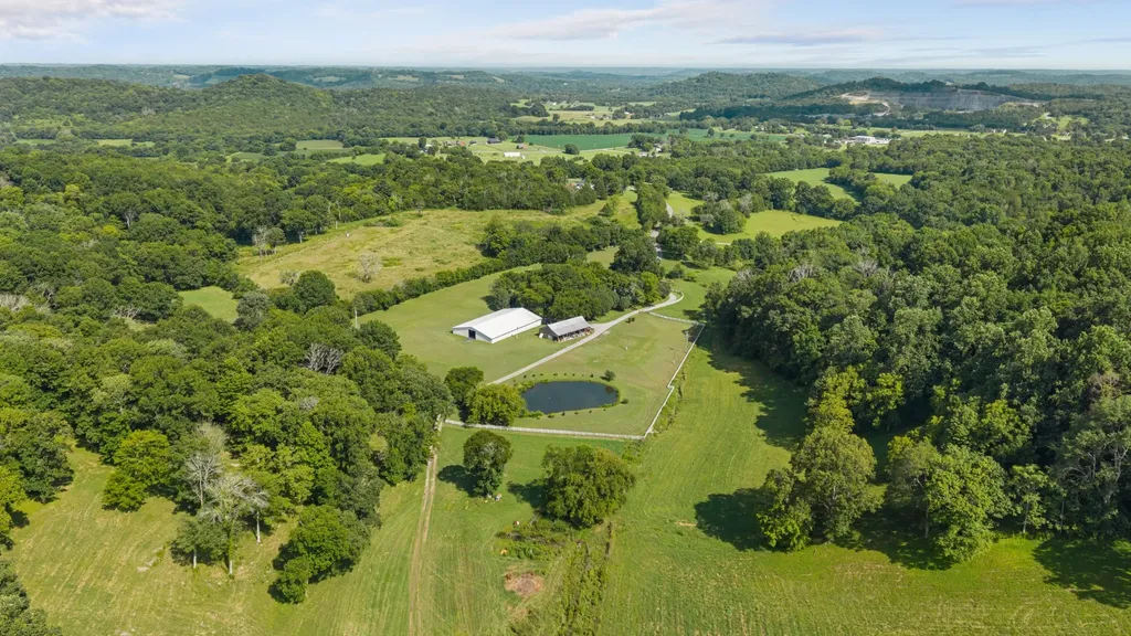 54 Warden Road Fayetteville TN 37334