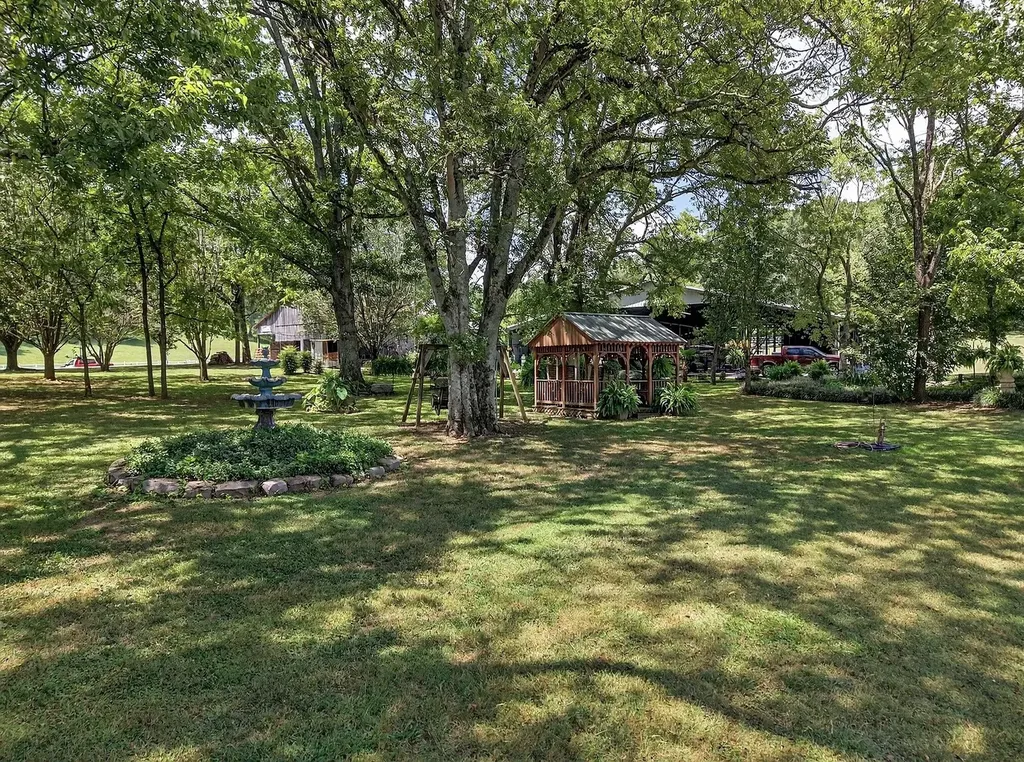 54 Warden Road Fayetteville TN 37334