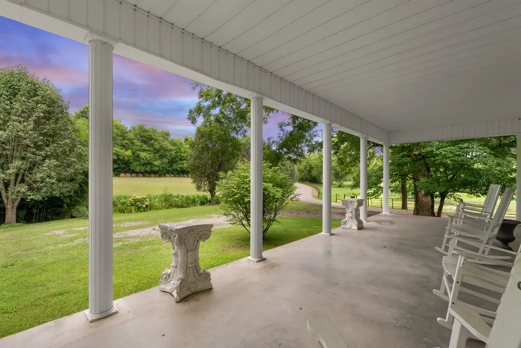 54 Warden Road Fayetteville TN 37334