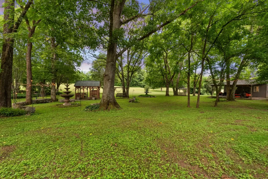 54 Warden Road Fayetteville TN 37334
