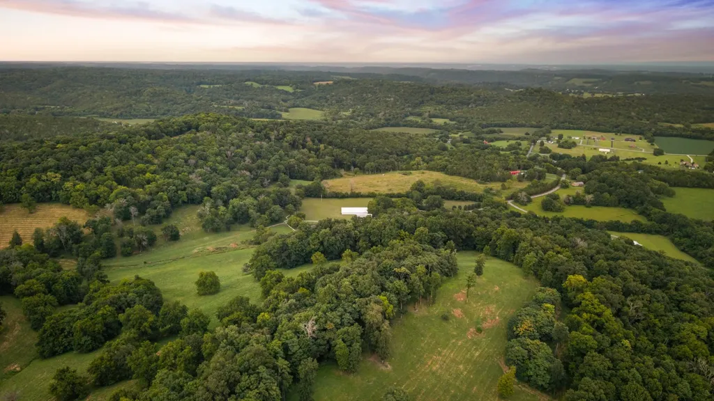 54 Warden Road Fayetteville TN 37334
