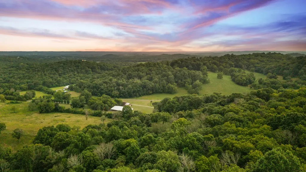 54 Warden Road Fayetteville TN 37334