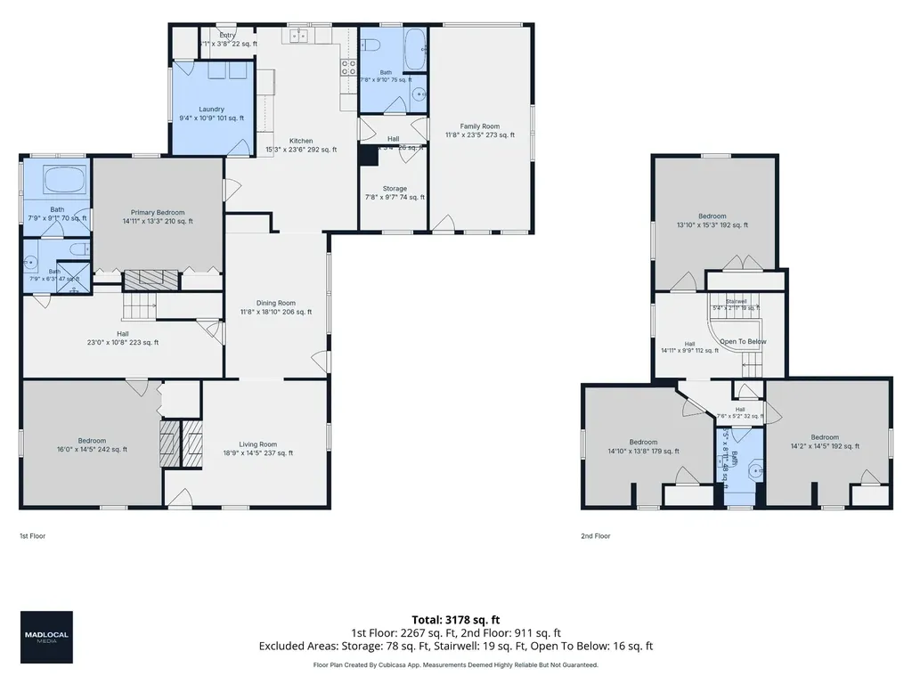 54 Warden Road Fayetteville TN 37334