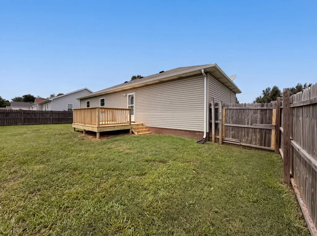 234 Grassmire Drive Clarksville TN 37042