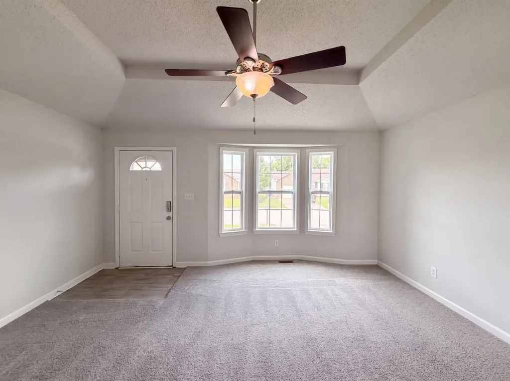 234 Grassmire Drive Clarksville TN 37042