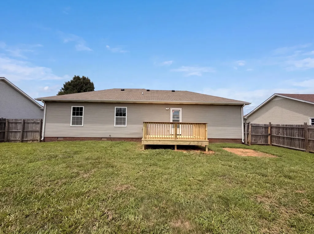 234 Grassmire Drive Clarksville TN 37042