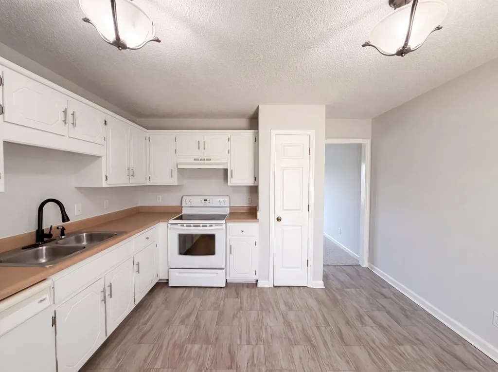 234 Grassmire Drive Clarksville TN 37042