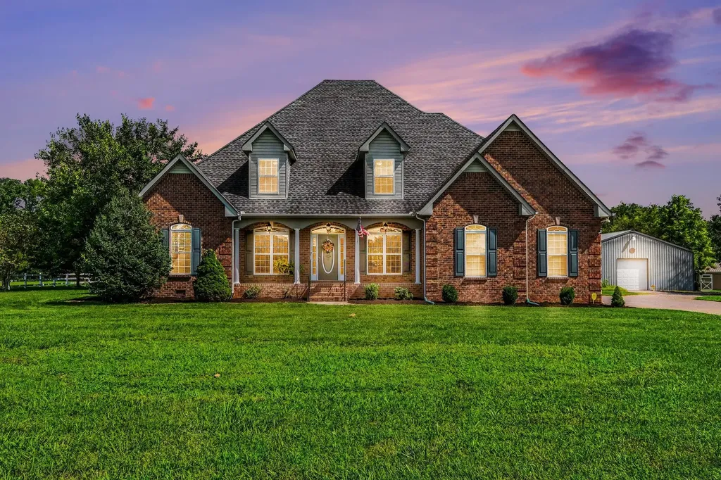 105 Blue Ribbon Trail Christiana TN 37037