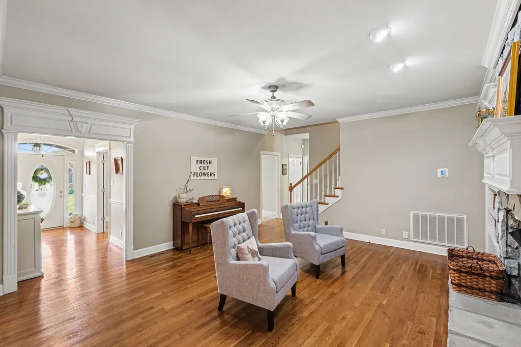 105 Blue Ribbon Trail Christiana TN 37037