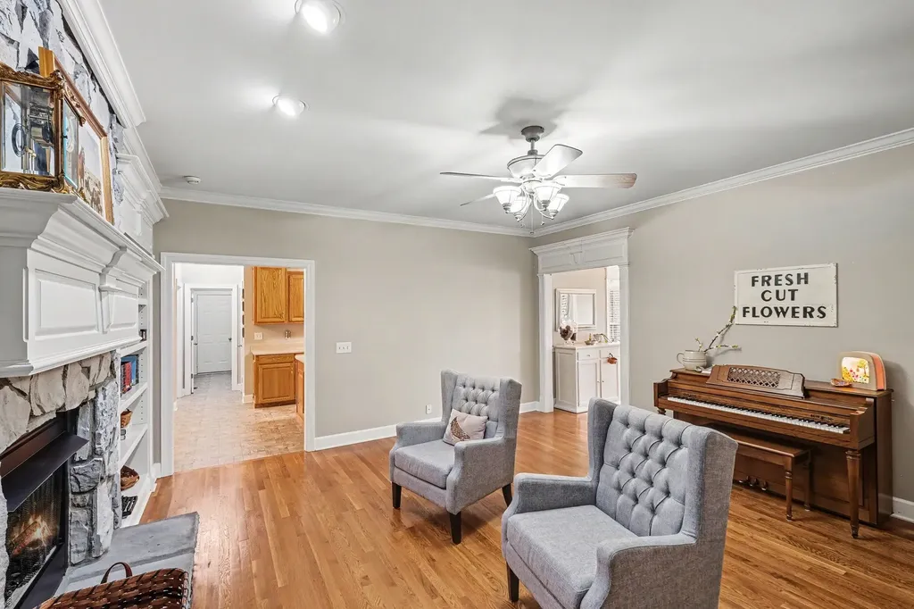 105 Blue Ribbon Trail Christiana TN 37037