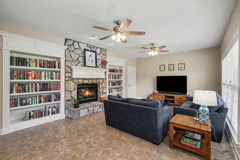 105 Blue Ribbon Trail Christiana TN 37037