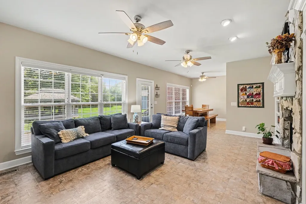 105 Blue Ribbon Trail Christiana TN 37037