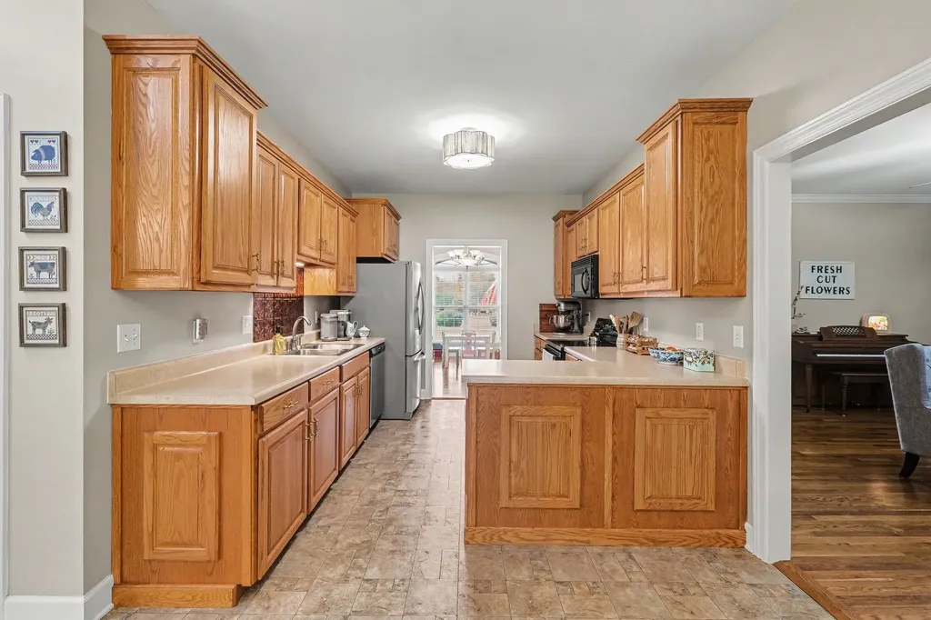 105 Blue Ribbon Trail Christiana TN 37037