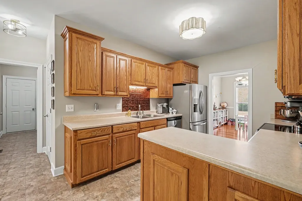 105 Blue Ribbon Trail Christiana TN 37037