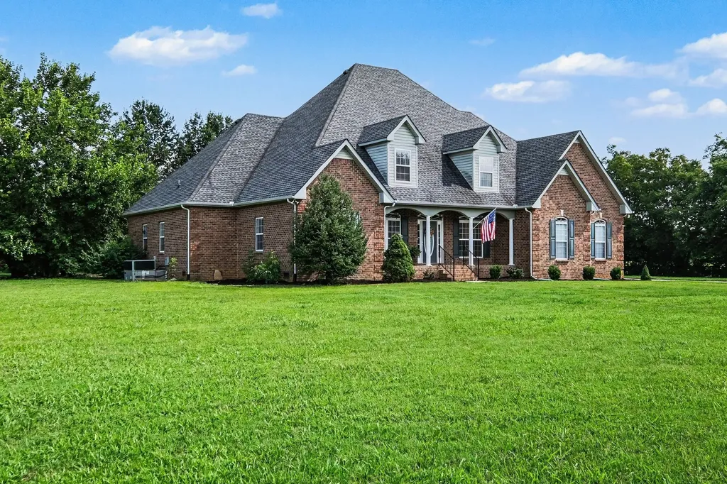 105 Blue Ribbon Trail Christiana TN 37037