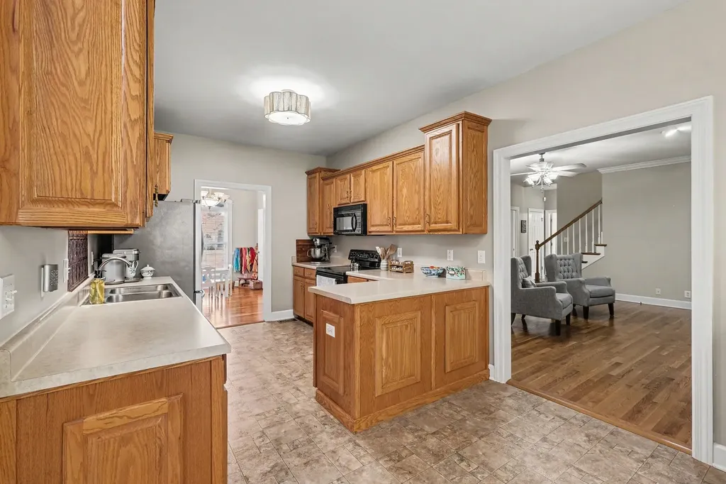 105 Blue Ribbon Trail Christiana TN 37037