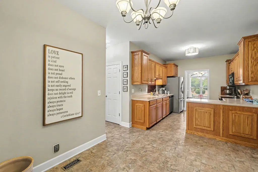 105 Blue Ribbon Trail Christiana TN 37037