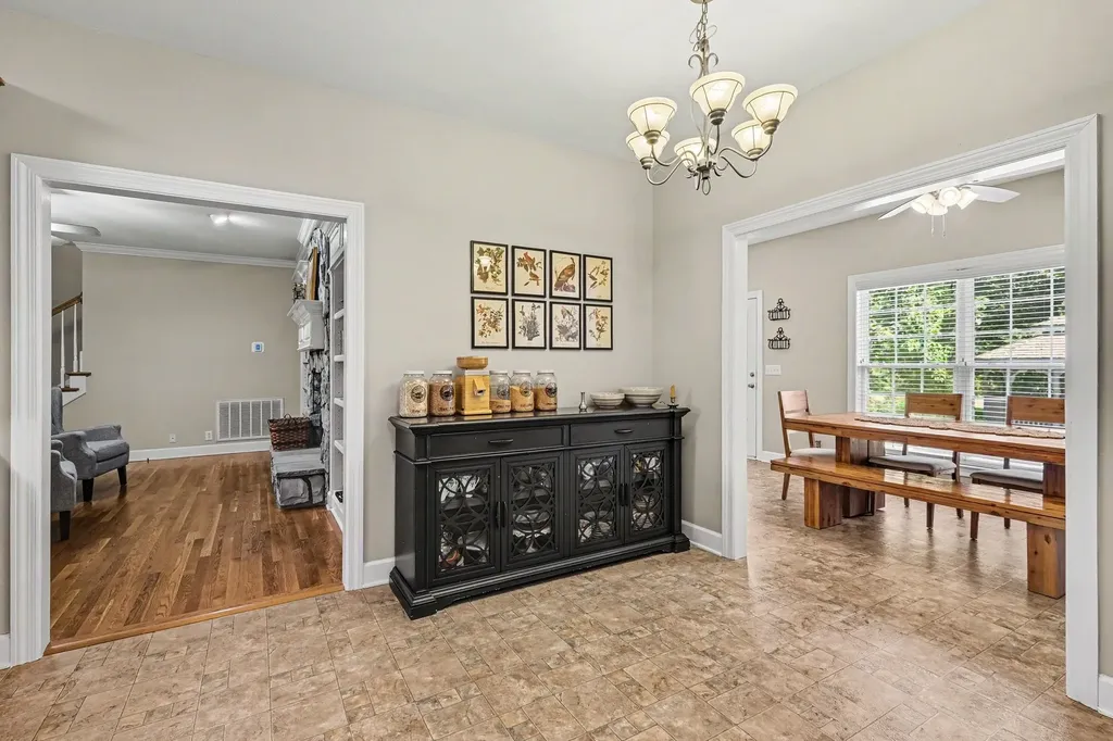 105 Blue Ribbon Trail Christiana TN 37037