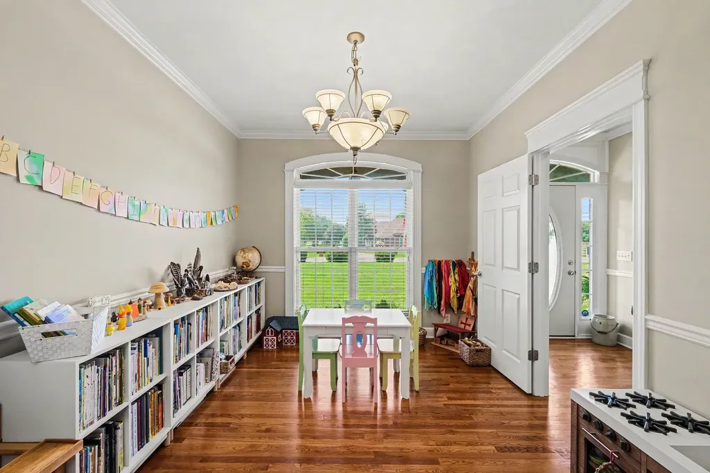 105 Blue Ribbon Trail Christiana TN 37037