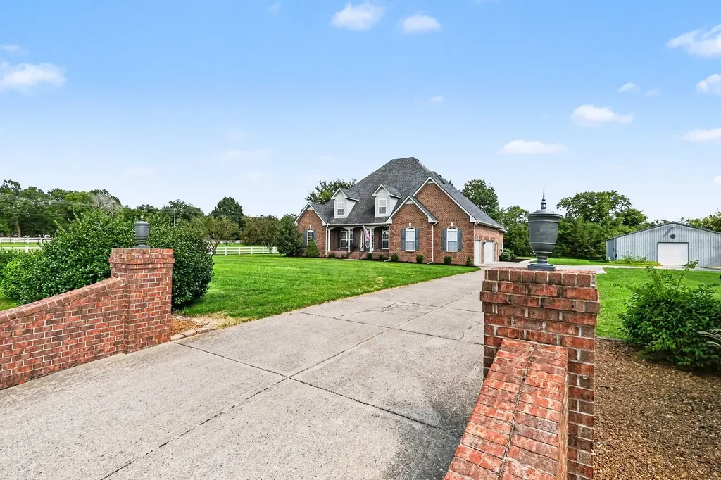 105 Blue Ribbon Trail Christiana TN 37037