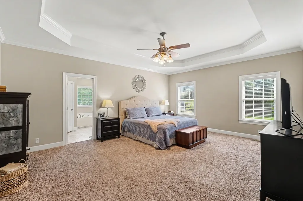 105 Blue Ribbon Trail Christiana TN 37037