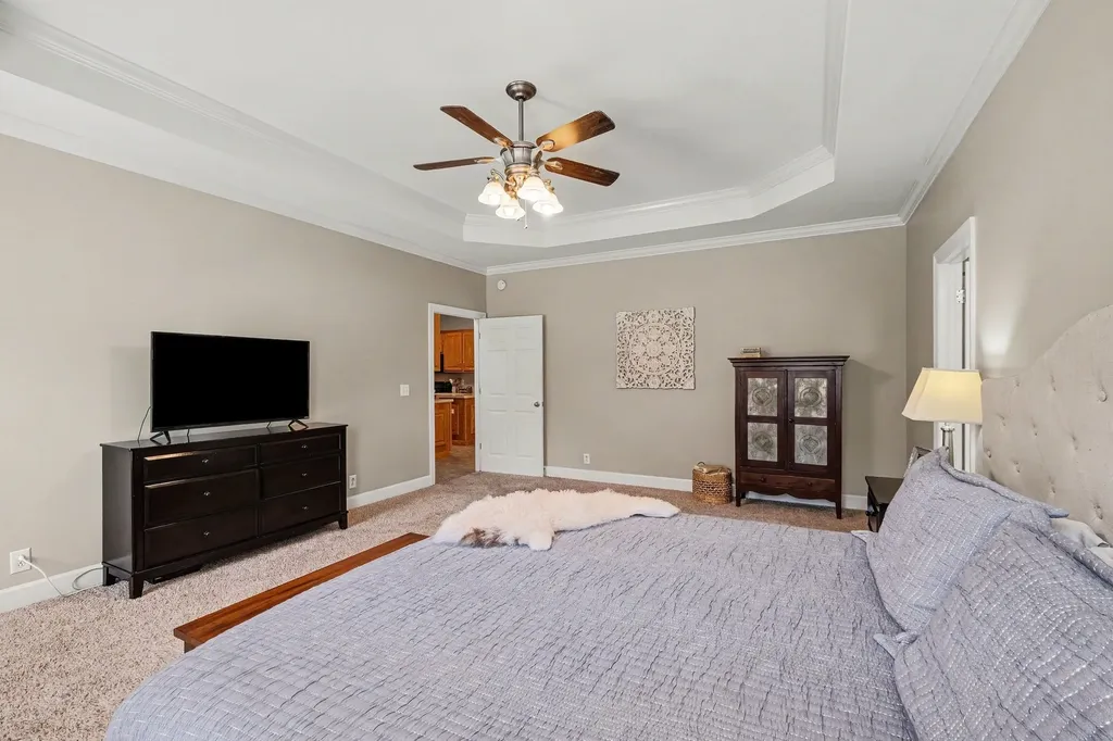 105 Blue Ribbon Trail Christiana TN 37037