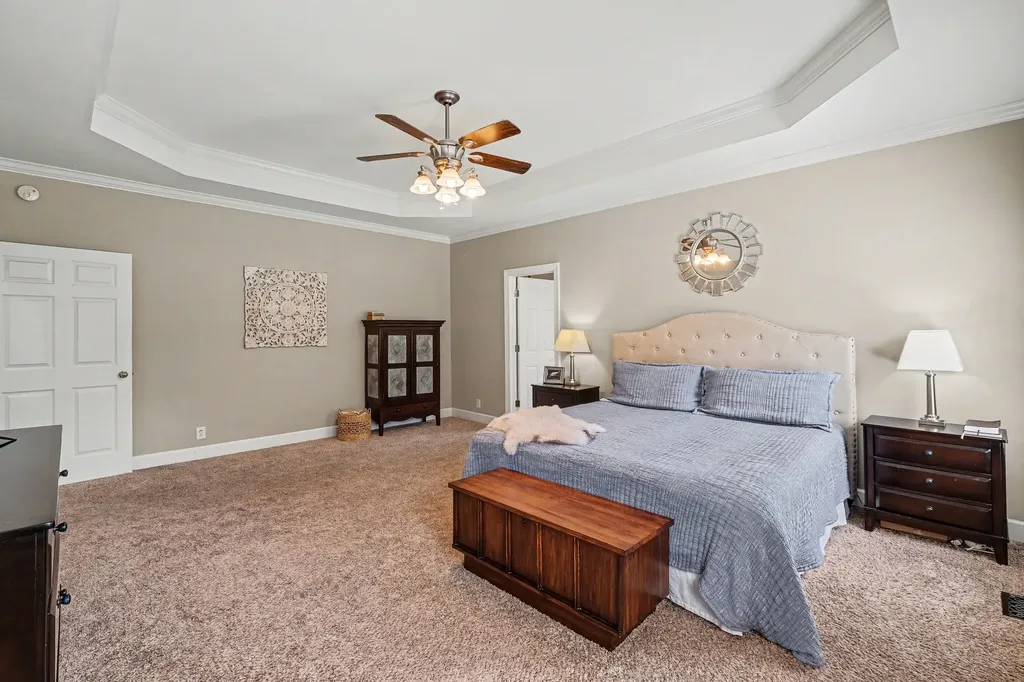 105 Blue Ribbon Trail Christiana TN 37037