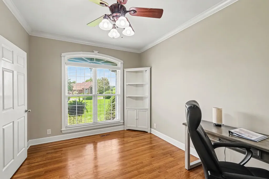 105 Blue Ribbon Trail Christiana TN 37037