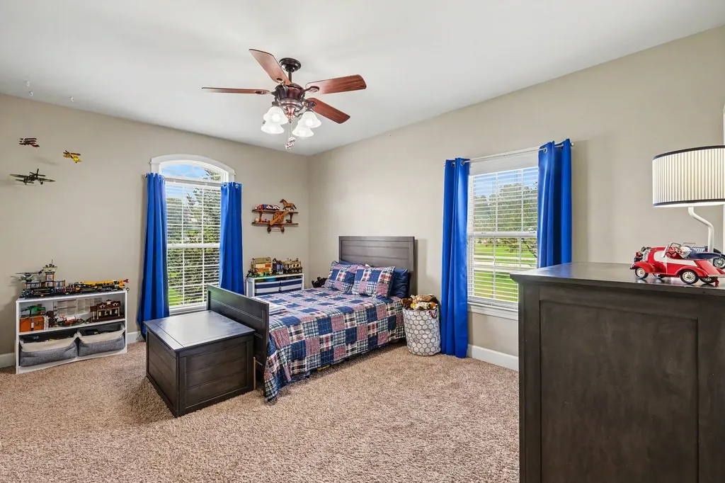 105 Blue Ribbon Trail Christiana TN 37037