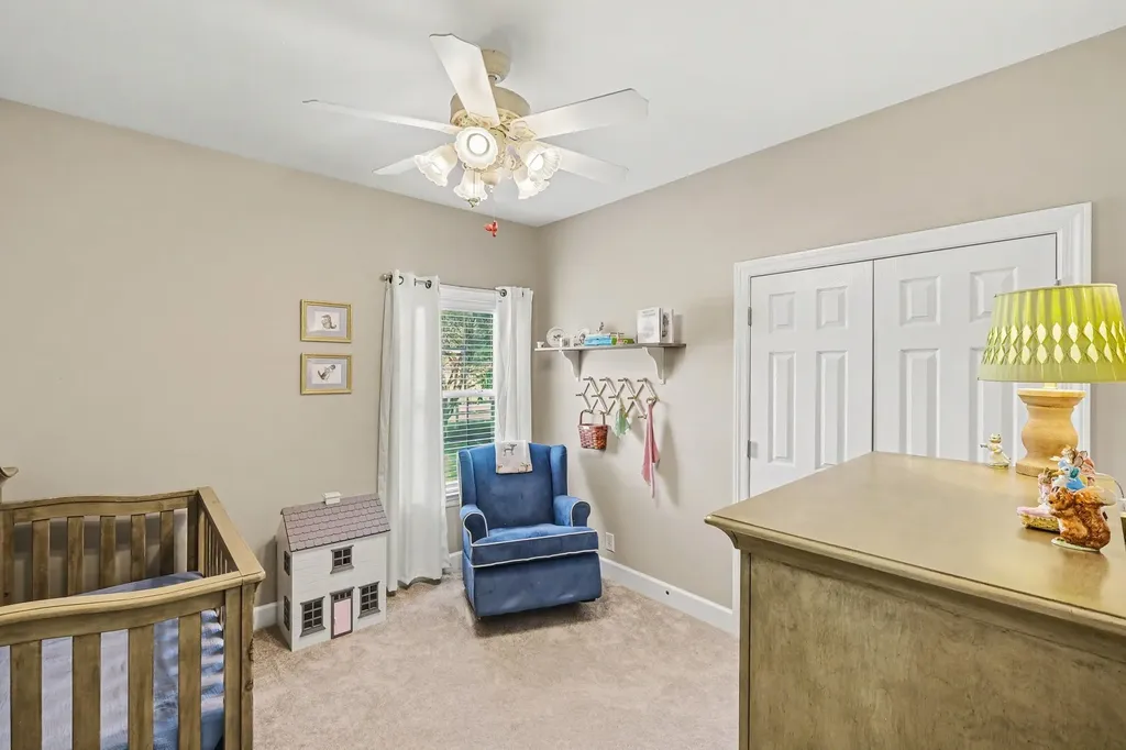 105 Blue Ribbon Trail Christiana TN 37037