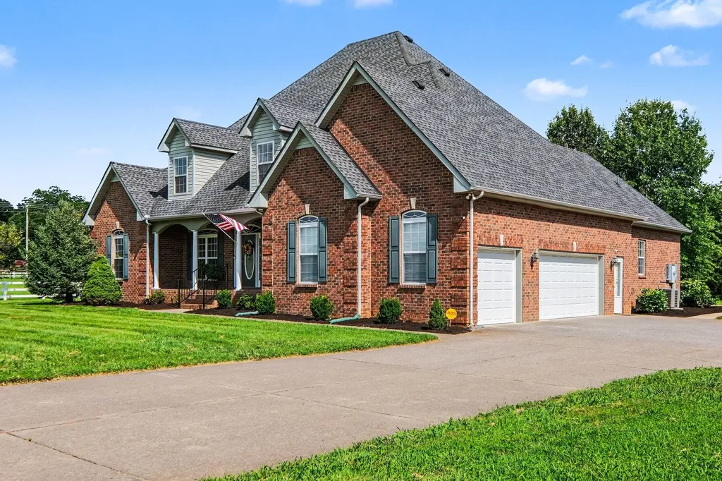 105 Blue Ribbon Trail Christiana TN 37037