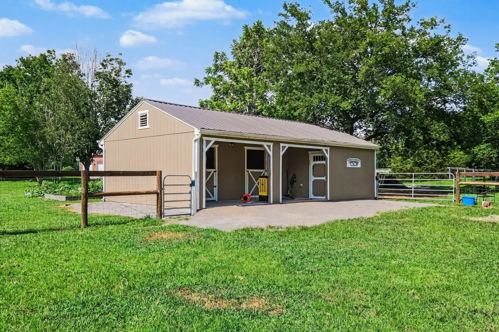 105 Blue Ribbon Trail Christiana TN 37037