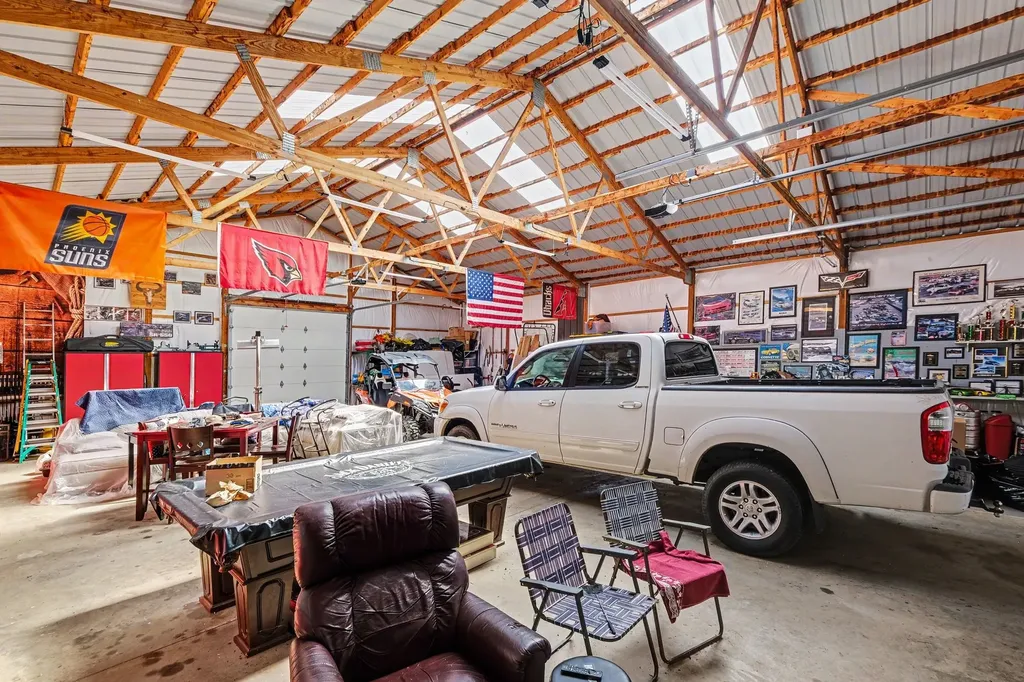 105 Blue Ribbon Trail Christiana TN 37037