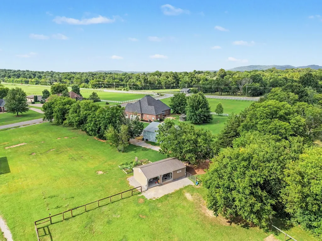 105 Blue Ribbon Trail Christiana TN 37037