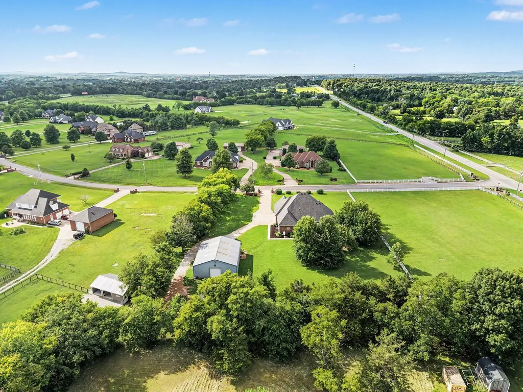 105 Blue Ribbon Trail Christiana TN 37037