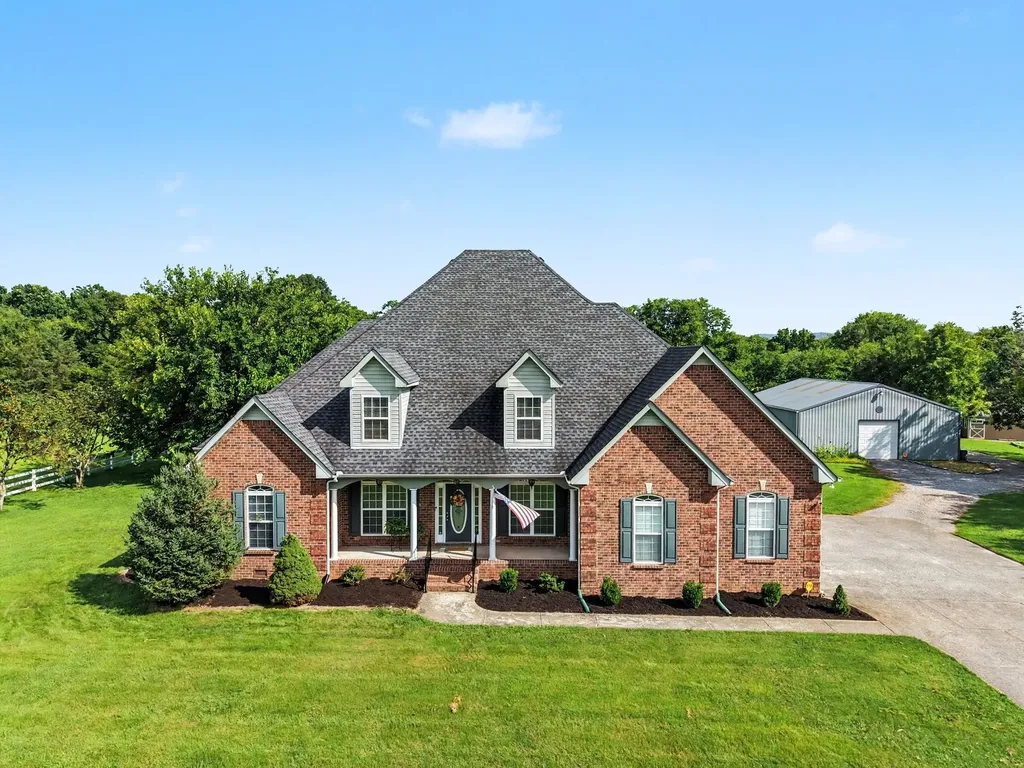 105 Blue Ribbon Trail Christiana TN 37037