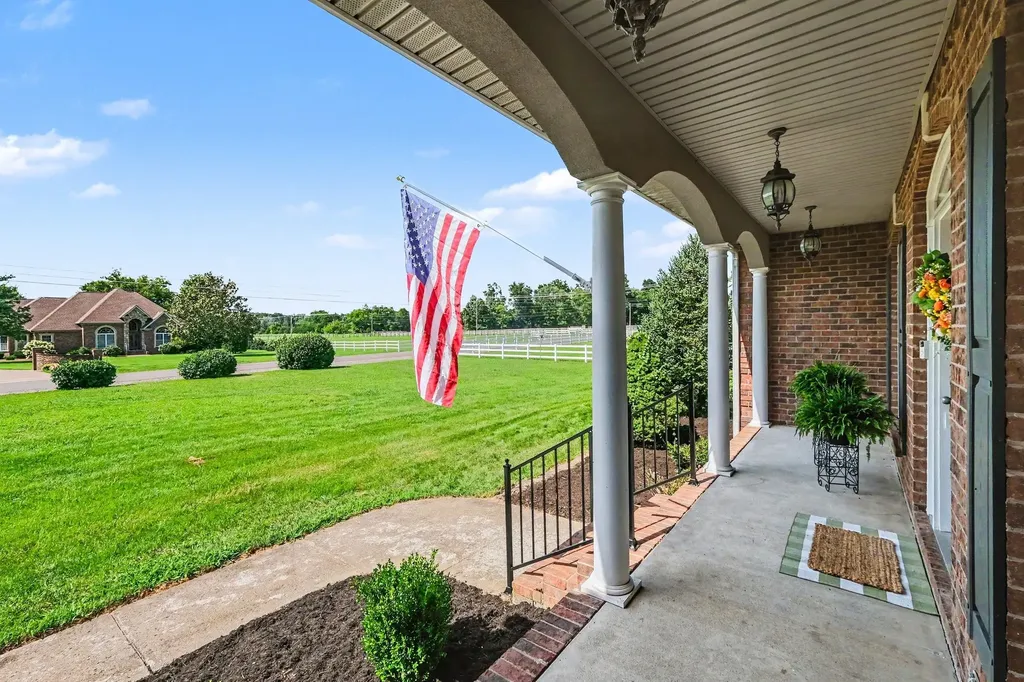 105 Blue Ribbon Trail Christiana TN 37037