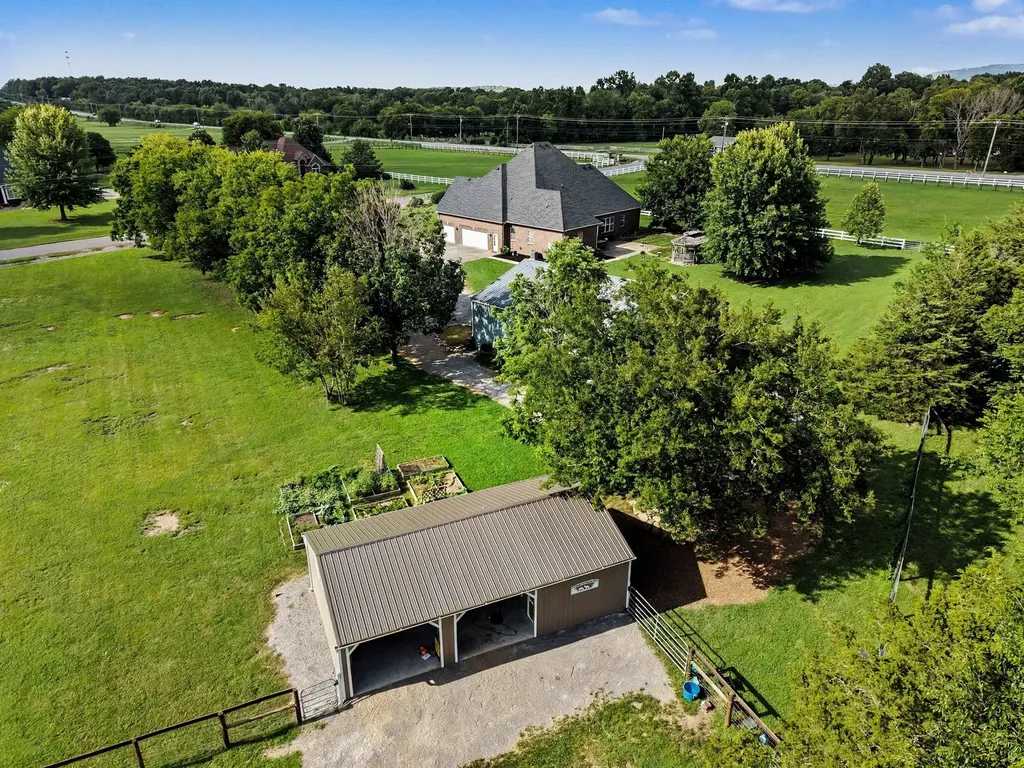 105 Blue Ribbon Trail Christiana TN 37037
