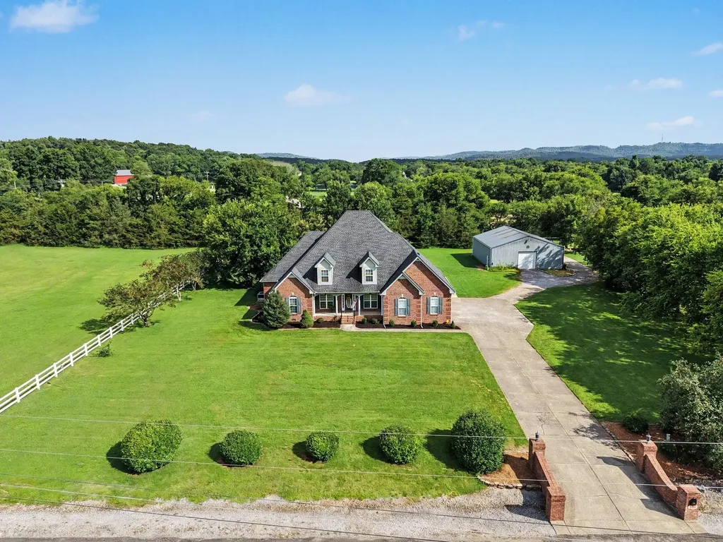 105 Blue Ribbon Trail Christiana TN 37037