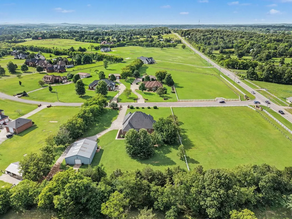 105 Blue Ribbon Trail Christiana TN 37037