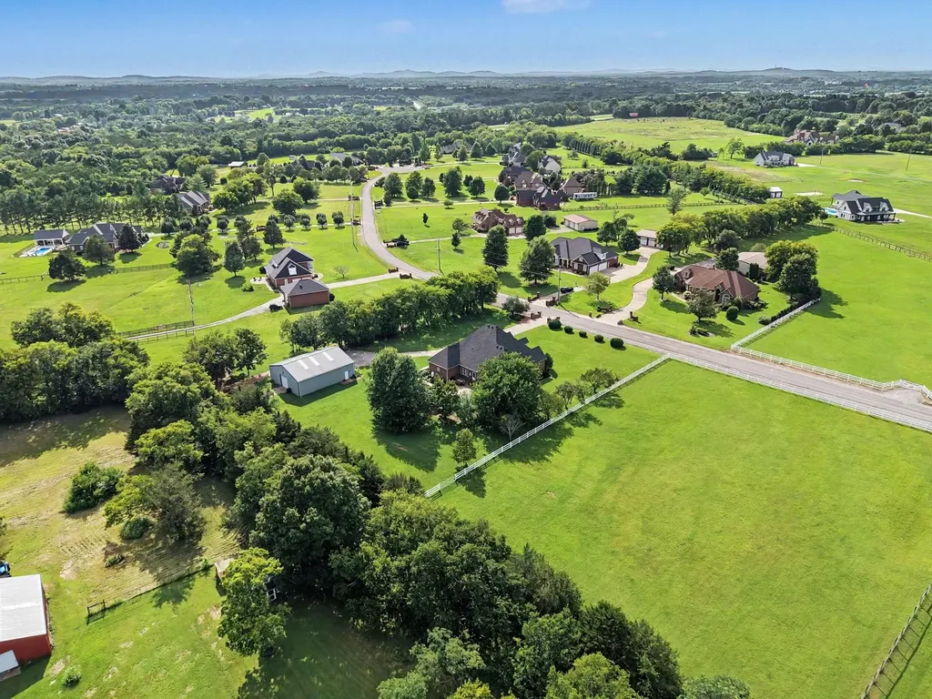 105 Blue Ribbon Trail Christiana TN 37037