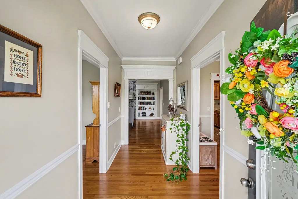 105 Blue Ribbon Trail Christiana TN 37037