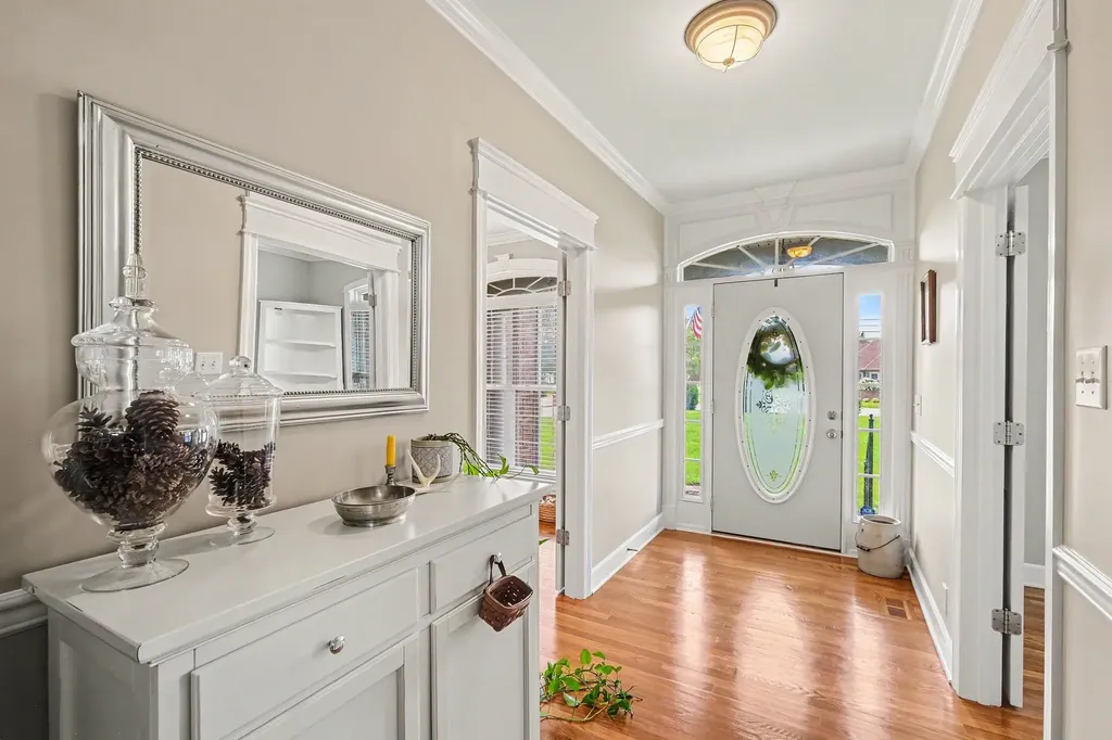 105 Blue Ribbon Trail Christiana TN 37037