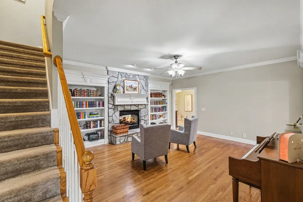 105 Blue Ribbon Trail Christiana TN 37037