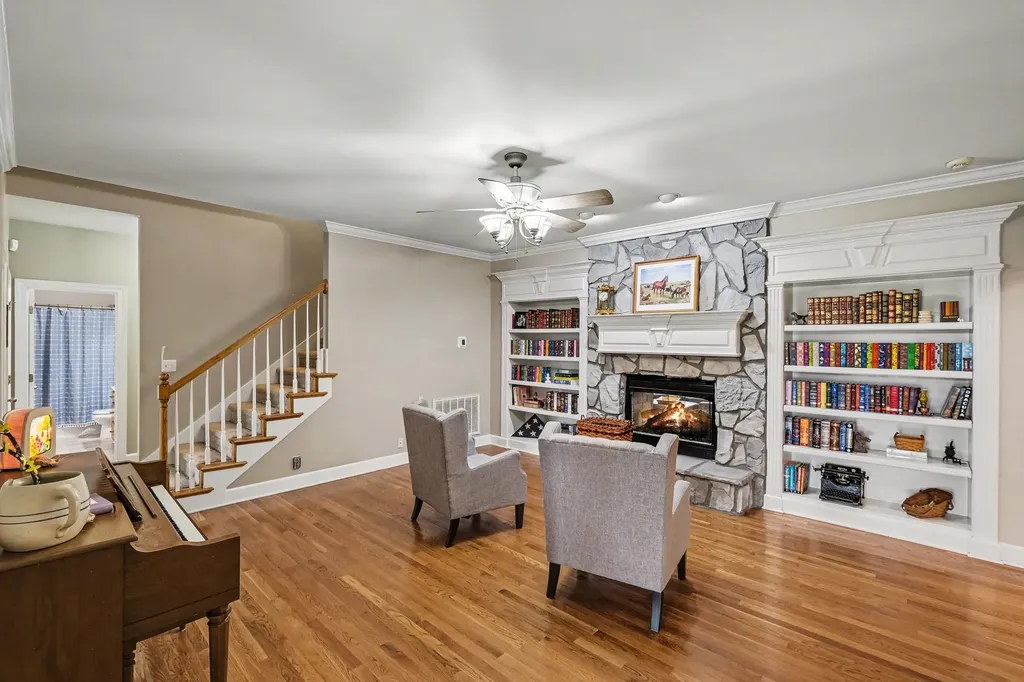 105 Blue Ribbon Trail Christiana TN 37037