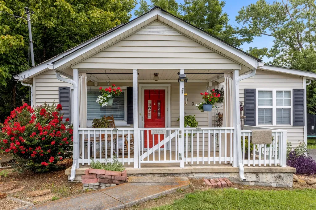 5307 Dupont Street Chattanooga TN 37412