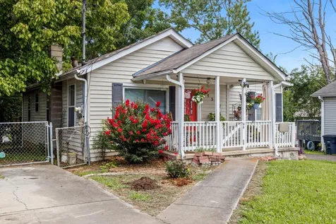 5307 Dupont Street Chattanooga TN 37412