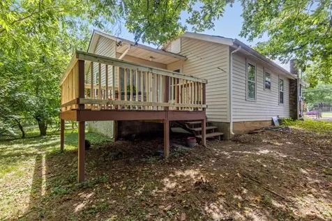 5307 Dupont Street Chattanooga TN 37412