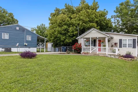 5307 Dupont Street Chattanooga TN 37412