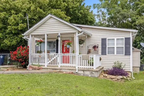 5307 Dupont Street Chattanooga TN 37412